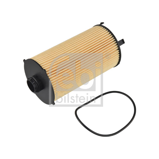 5802108699 - OIL FILTER FEBI
