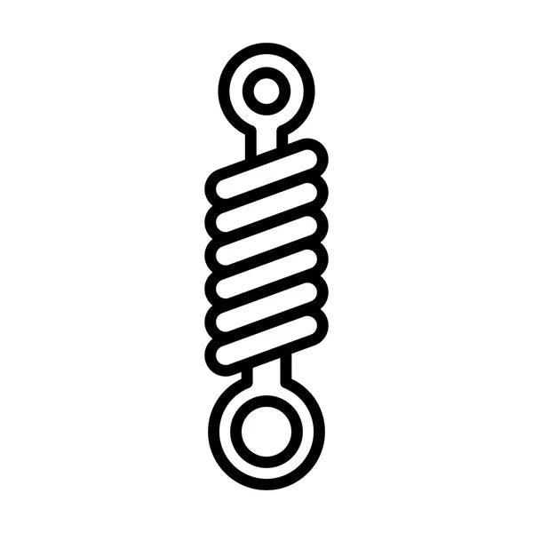 DAILY SUSPENSION & BRAKES