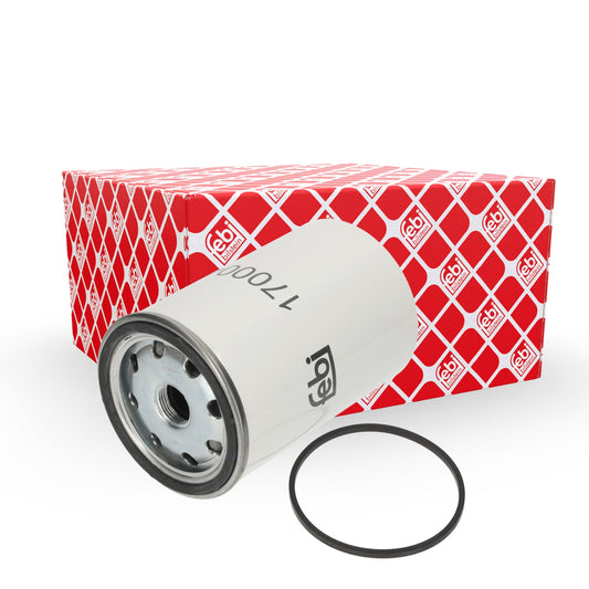 500086381 - PRE-FUEL FILTER FEBI