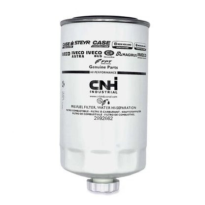 2992662 - PRE-FUEL FILTER(WATERTRAP)