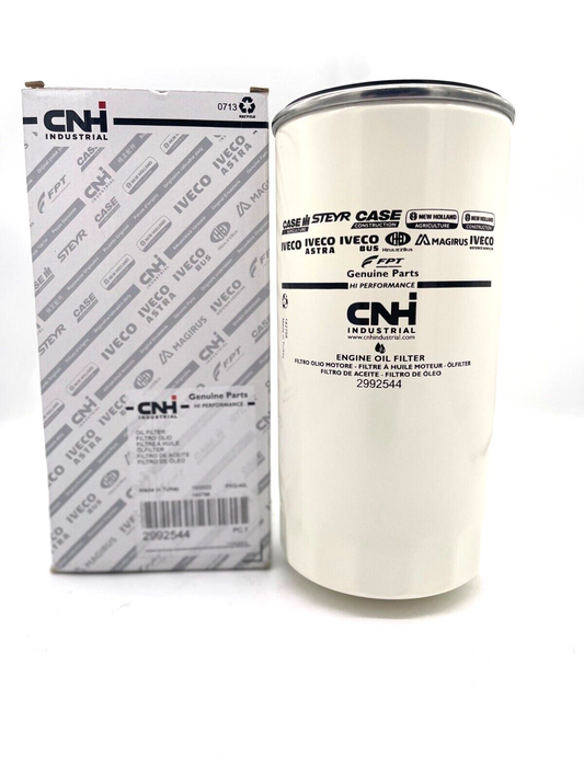 2992544 - OIL FILTER