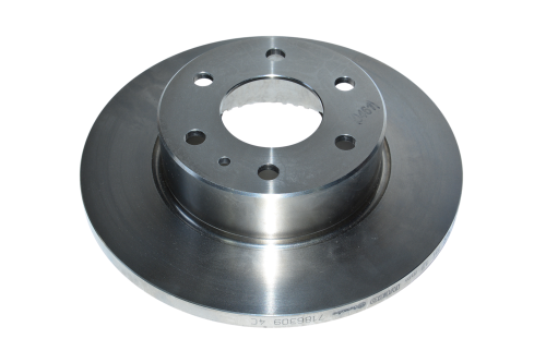 46393181 - BRAKE DISC