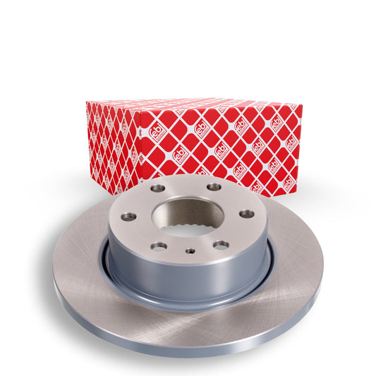 46393181 - BRAKE DISC