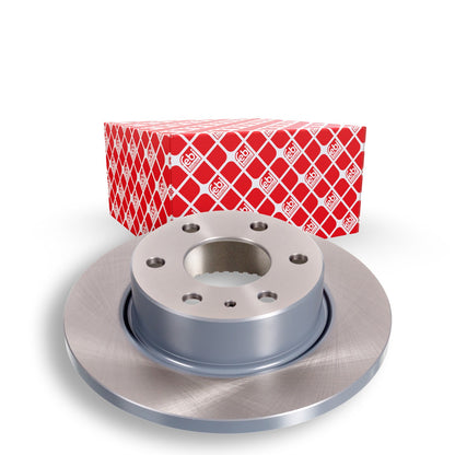 46393181 - BRAKE DISC