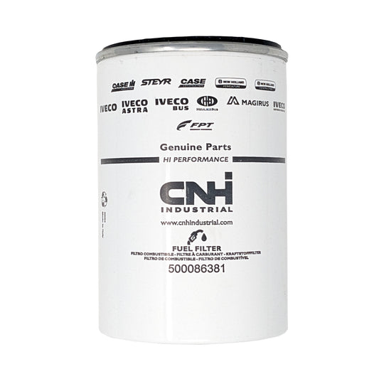 500086381 - PRE-FUEL FILTER