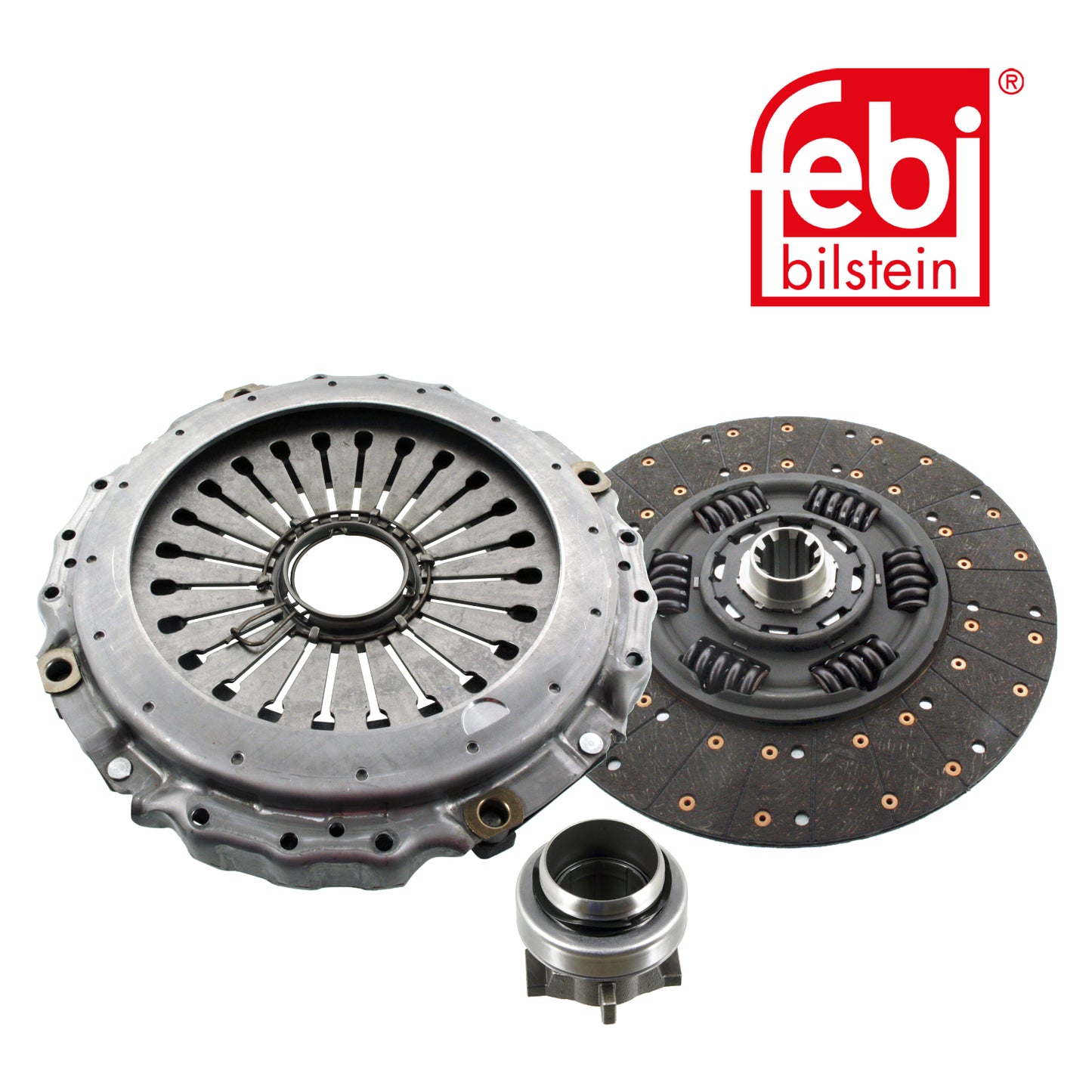 504264337 - CLUTCH KIT