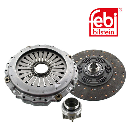 504264337 - CLUTCH KIT