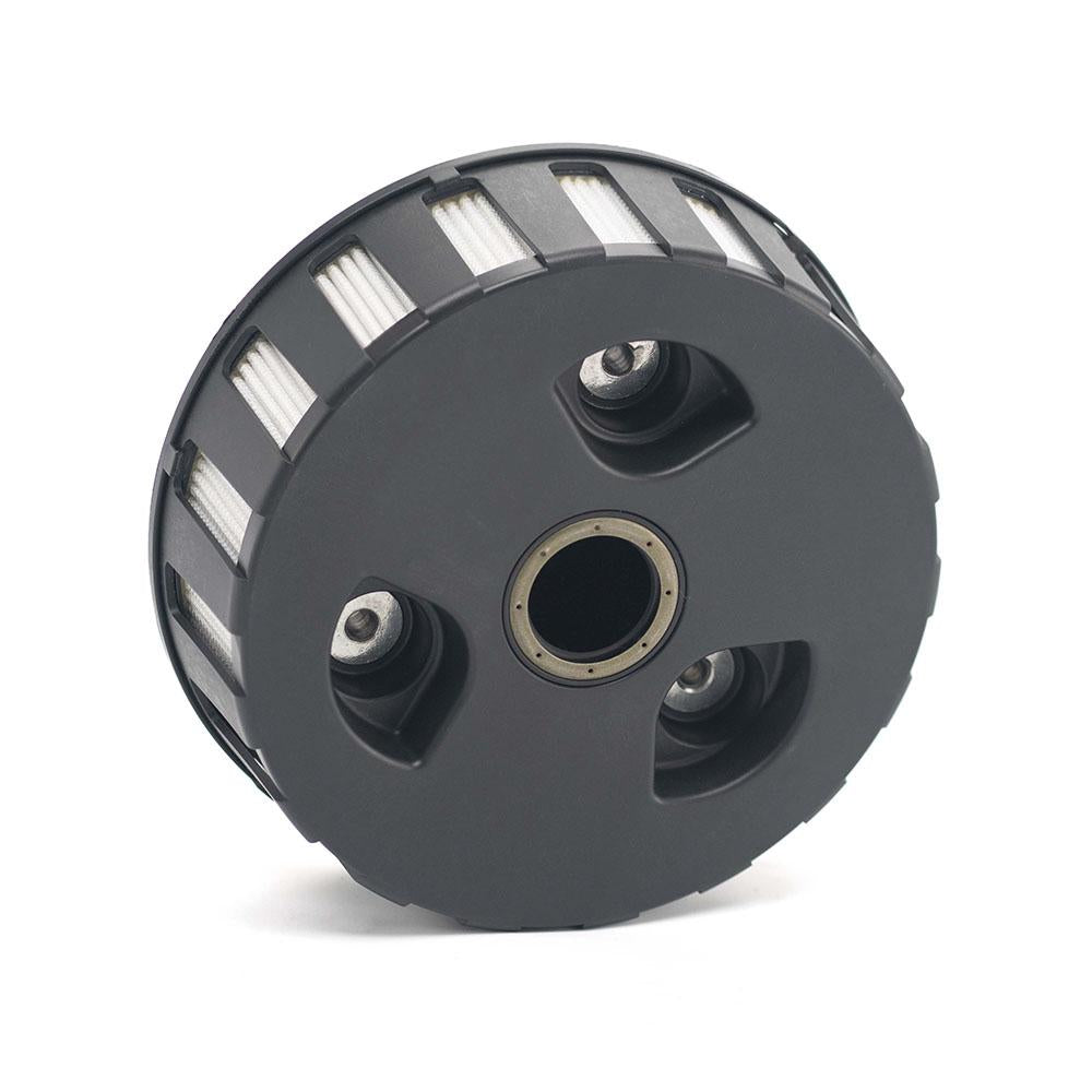 5801856860 - BLOW-BY FILTER OE