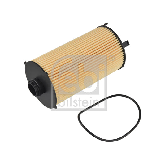 5802108699 - OIL FILTER FEBI