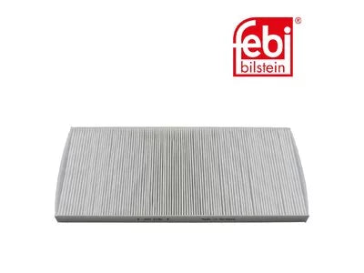 2995964 - CABIN/POLLEN FILTER FEBI