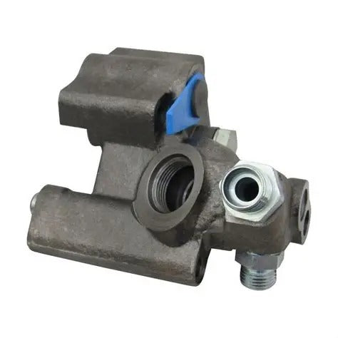 504222833 - ENGINE EXHAUST BRAKE