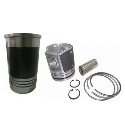500086440 - KIT PISTON/CYL