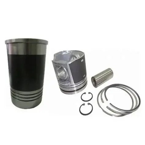 500086440 - KIT PISTON/CYL
