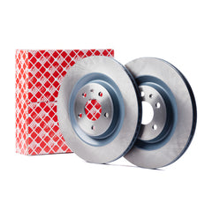 504121605 - BRAKE DISC