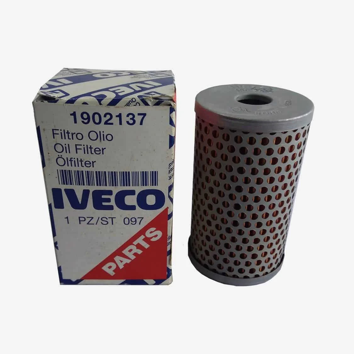 1902137 - STEERING FILTER