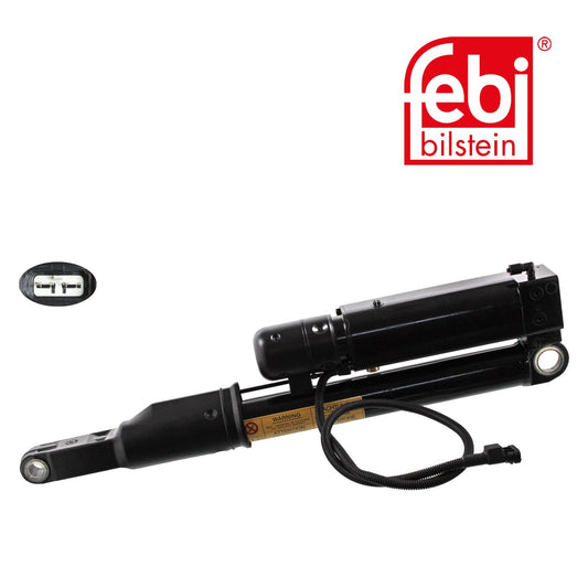 5802187029 - CAB-TILT CYLINDER FEBI