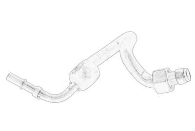 5801837912 - COMPRESSOR PIPE(WATER)