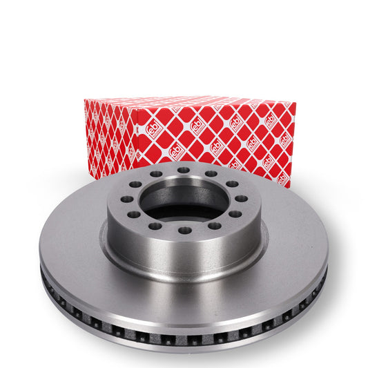 5802234113 - BRAKE DISC FEBI