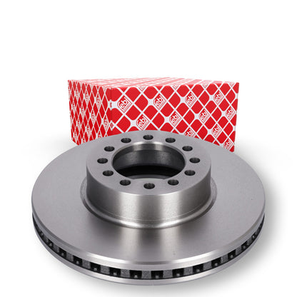 5802234113 - BRAKE DISC FEBI