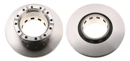 7189476 - BRAKE DISC W/ ABS RING